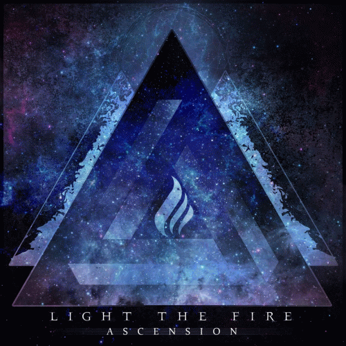 Light The Fire : Ascension